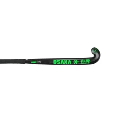 Pro Bow 70 Futurelab hockeystick iconic black*Osaka Clearance