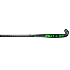 Pro Bow 40 Futurelab hockeystick iconic black*Osaka Outlet