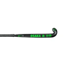 Pro Bow 40 Futurelab hockeystick iconic black*Osaka Outlet