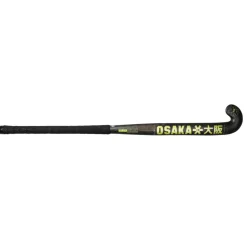Pro Bow LTD Pro Tour hockeystick shadow lime*Osaka Hot