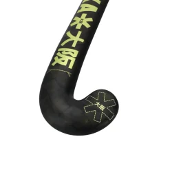 Pro Bow LTD Pro Tour hockeystick shadow lime*Osaka Hot