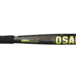 Pro Bow LTD Pro Tour hockeystick shadow lime*Osaka Hot