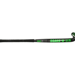 Pro Tour 100 2.0 Low Bow hockeystick iconic black*Osaka Clearance