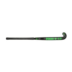 Pro Tour 40 2.0 Low Bow hockeystick iconic black*Osaka