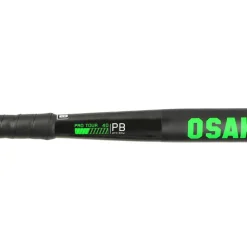 Pro Tour 40 2.0 Pro Bow hockeystick iconic black*Osaka Hot