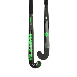 Pro Tour 100 2.0 Pro Bow hockeystick iconic black*Osaka Online