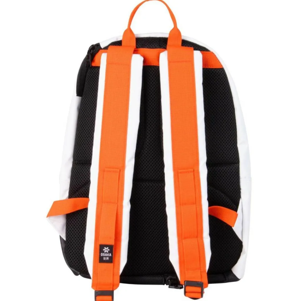 Pro Tour Compact Backpack hockeytas junior rocket white*Osaka