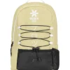 Pro Tour Compact Backpack hockeytas junior faded yellow*Osaka Online
