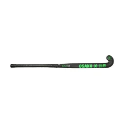 Pro Tour GF 2.0 Grow Bow hockeystick junior iconic black*Osaka Best