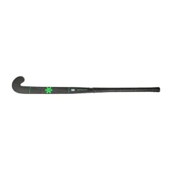 Pro Tour GF 2.0 Grow Bow hockeystick junior iconic black*Osaka Best