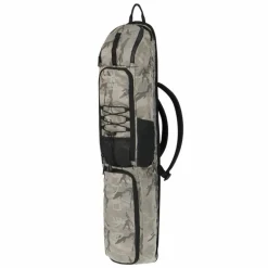 Pro Tour Medium hockeytas junior beige camo*Osaka Hot