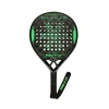 Pro Tour padel racket black green*Osaka Hot