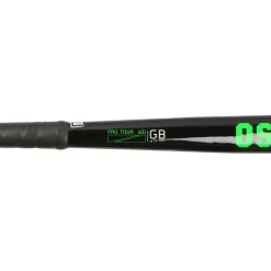 Pro Tour WD  Grow Bow hockeystick junior iconic black*Osaka New
