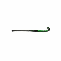 Pro Tour WG 2.0 Grow Bow hockeystick junior  iconic black*Osaka Best