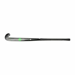 Pro Tour WG 2.0 Grow Bow hockeystick junior  iconic black*Osaka Best