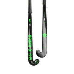 Pro Tour WG 2.0 Grow Bow hockeystick junior  iconic black*Osaka Best