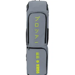 Pro Tour XL hockeytas cool grey*Osaka Outlet