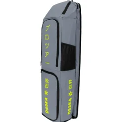Pro Tour XL hockeytas cool grey*Osaka Outlet