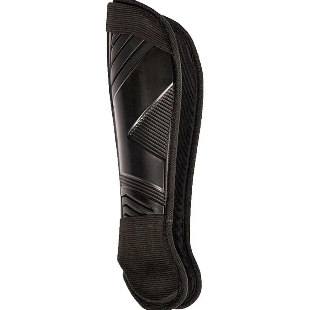 Scheenbeschermers iconic black*Osaka Hot