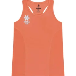 Singlet hockeyshirt dames orange*Osaka