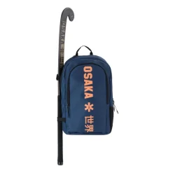 Sports Backpack hockeytas estate blue*Osaka New