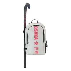 Sports Backpack hockeytas oatmeal beige*Osaka