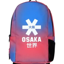 Sports hockeytas junior blue red*Osaka New