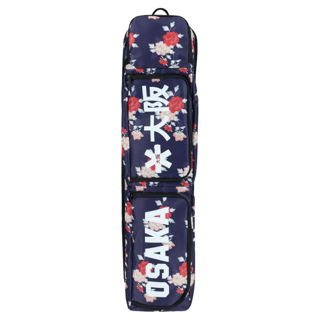 Sports L 4 sticks hockeytas peony*Osaka Hot