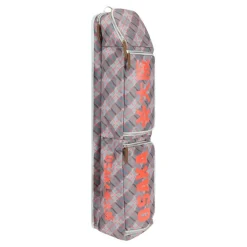 Sports L 4 sticks hockeytas tartan*Osaka