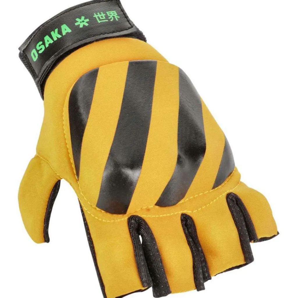 Tekko hockeyhandschoen honey comb*Osaka Clearance