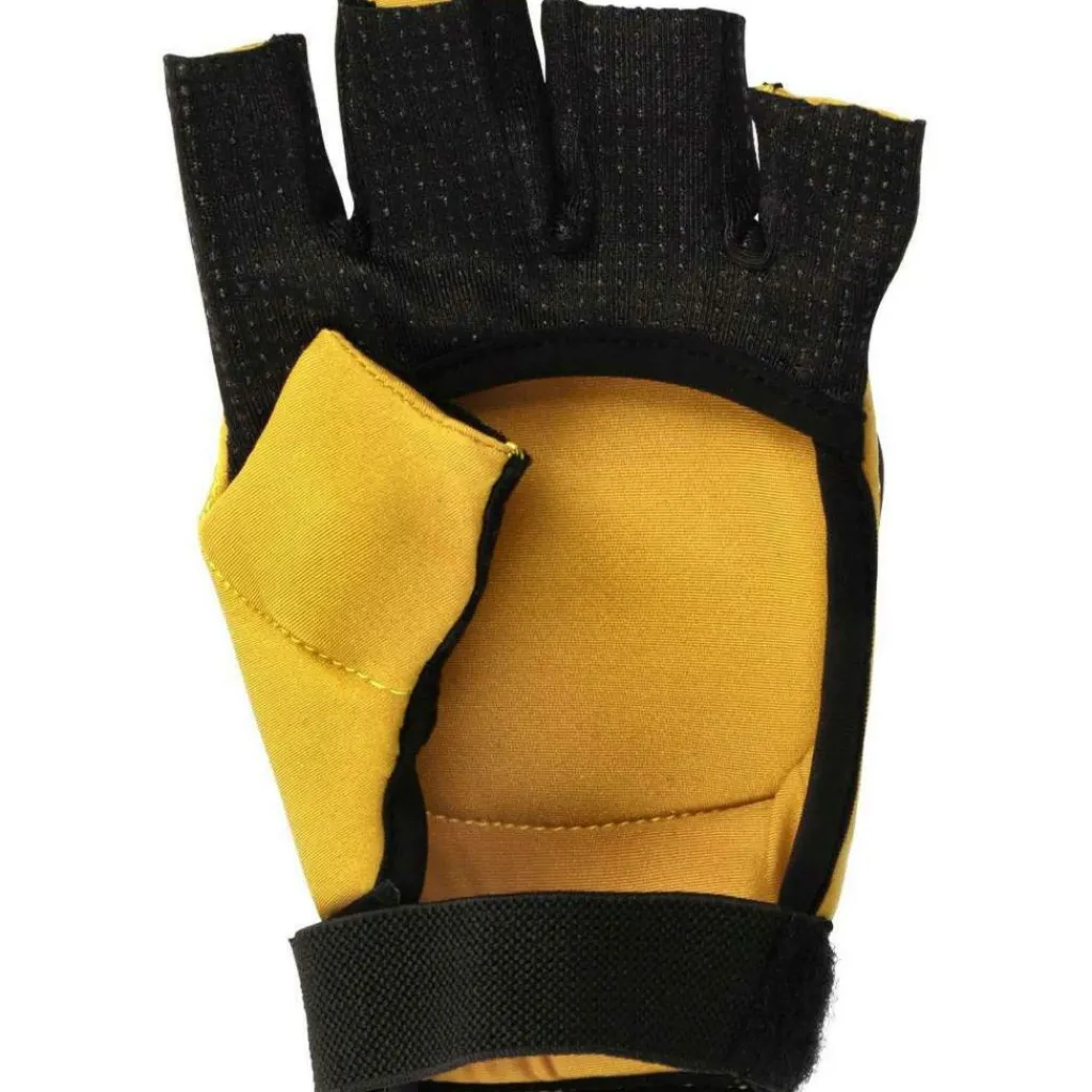 Tekko hockeyhandschoen honey comb*Osaka Clearance