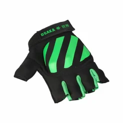 Tekko hockeyhandschoen iconic black*Osaka Online