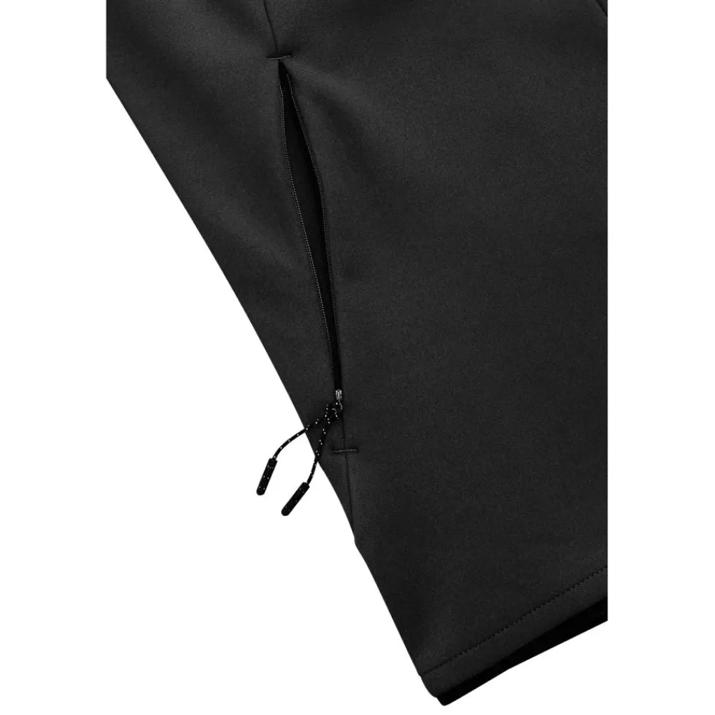 Track Pro trainingsjack dames black*Osaka Outlet