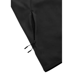 Track Pro trainingsjack junior black*Osaka New