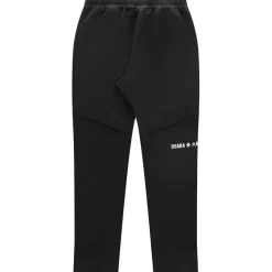 Track Pro trainingsbroek junior black*Osaka Outlet