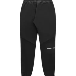 Track Pro trainingsbroek dames black*Osaka New