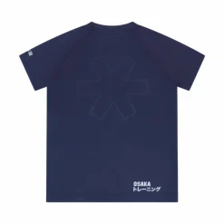 Training hockeyshirt junior navy*Osaka Clearance