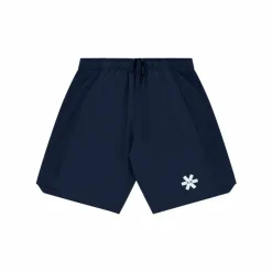 Training hockeyshort heren navy blue*Osaka Hot