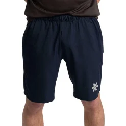 Training hockeyshort heren navy*Osaka Online