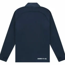 TRN00328 shirt junior navy*Osaka New