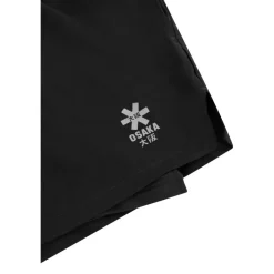 TRN00329 short heren fadded black*Osaka New