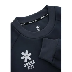 TRN00324 sweater heren navy*Osaka Online