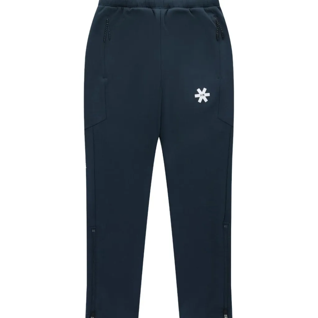 TRN00322 trainingsbroek junior navy*Osaka Hot