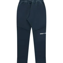 TRN00322 trainingsbroek junior navy*Osaka Hot