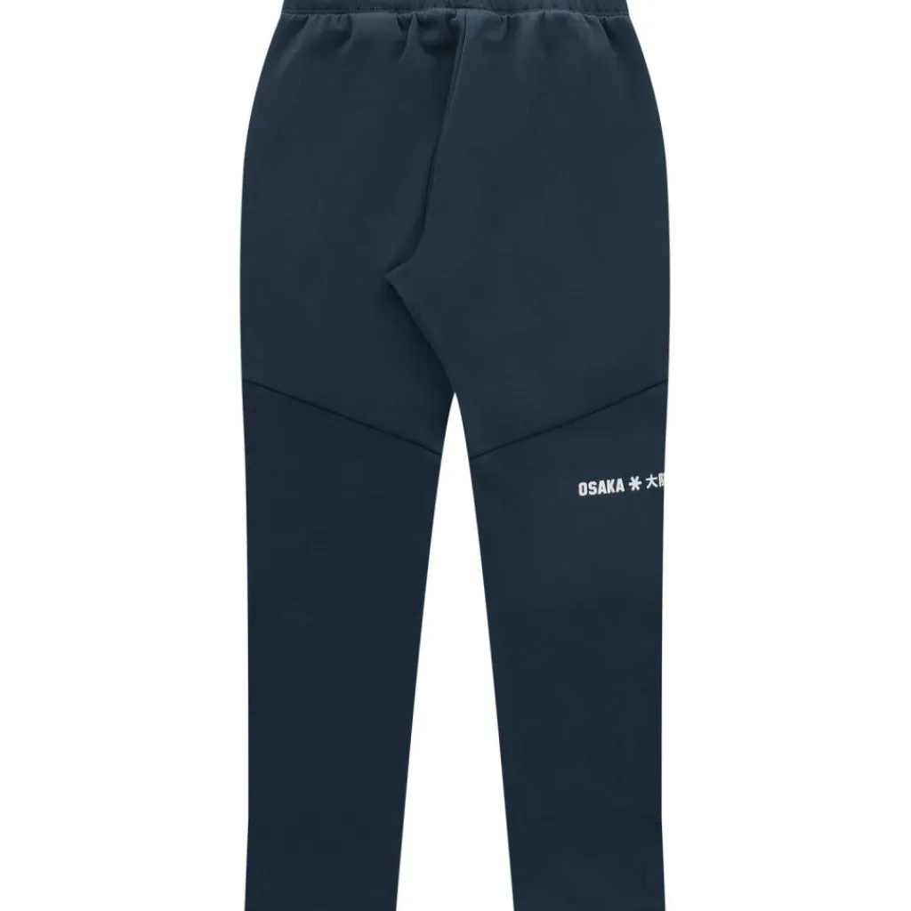 TRN00322 trainingsbroek junior navy*Osaka Hot