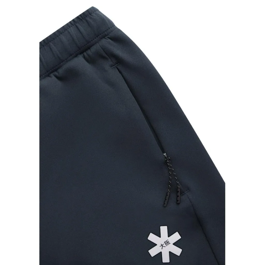 TRN00322 trainingsbroek junior navy*Osaka Hot