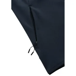 TRN00317 trainingsjack dames navy*Osaka