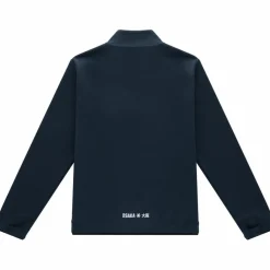 TRN00317 trainingsjack heren navy*Osaka Online