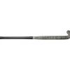 Vision 25 Pro Bow hockeystick cool grey - 36,5 inch*Osaka Hot
