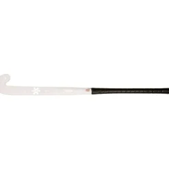 Vision GF Grow Bow hockeystick junior cutton  violet*Osaka Best